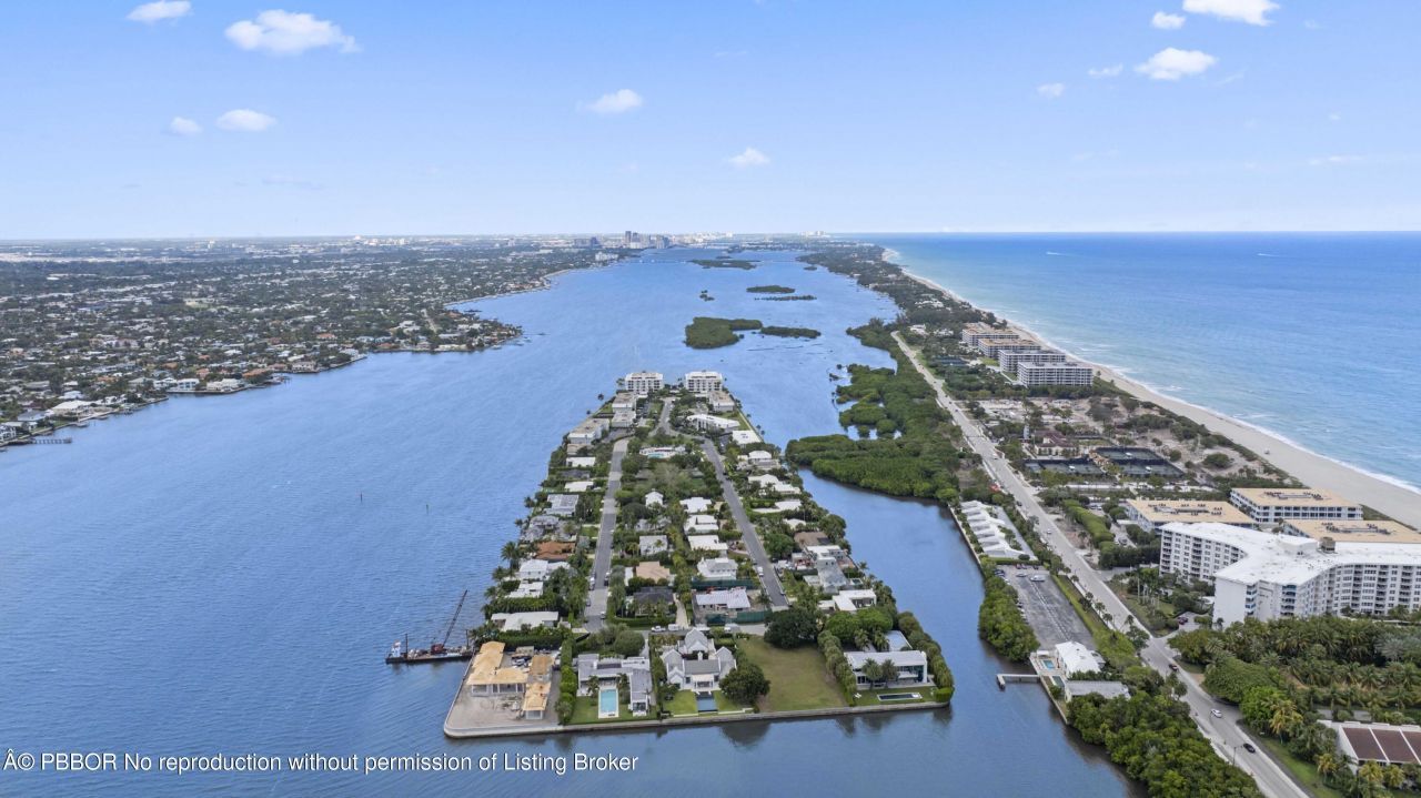 2155 Ibis Isle Road, Unit PH 3, Palm Beach, FL 33480 Photo