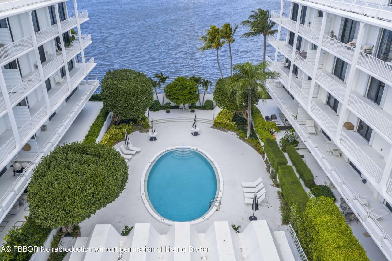 2155 Ibis Isle Road, Unit PH 3, Palm Beach, FL 33480 Photo
