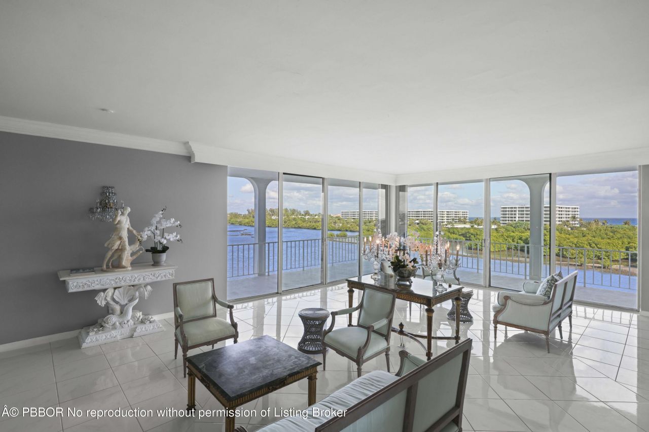 2155 Ibis Isle Road, Unit PH 3, Palm Beach, FL 33480 Photo