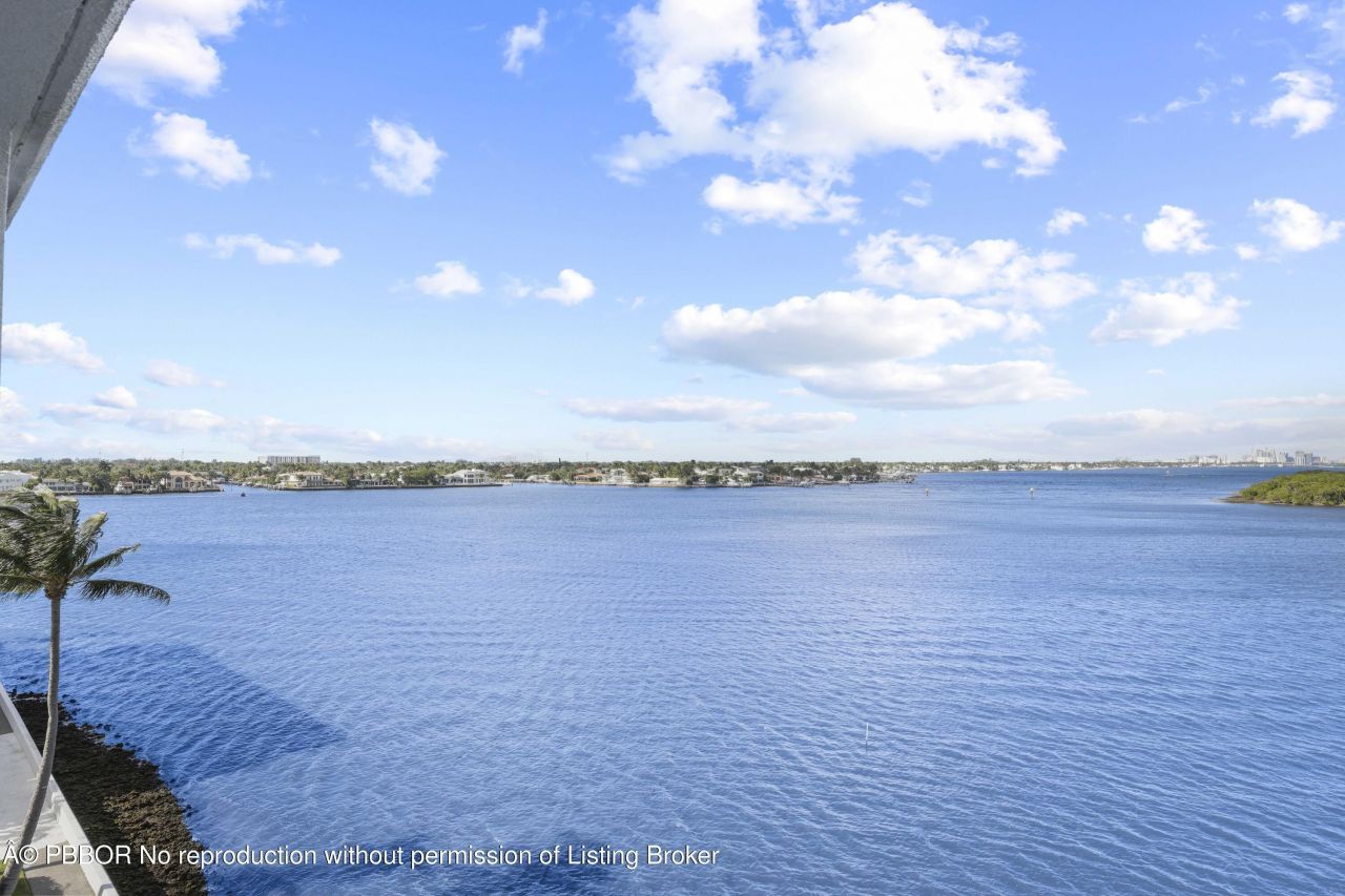 2155 Ibis Isle Road, Unit PH 3, Palm Beach, FL 33480 Photo
