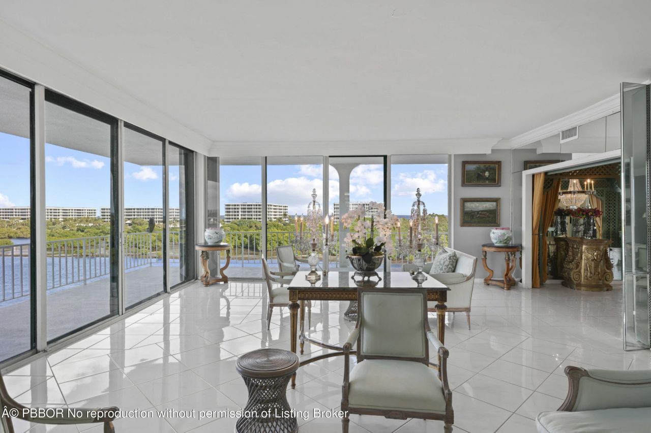 2155 Ibis Isle Road, Unit PH 3, Palm Beach, FL 33480 Photo