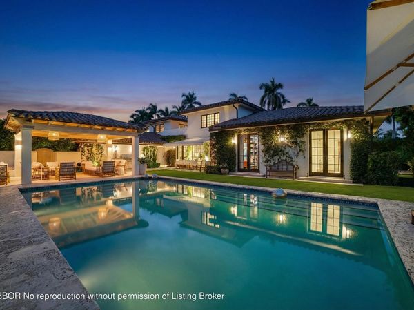 218 List Road, Palm Beach, FL 33480