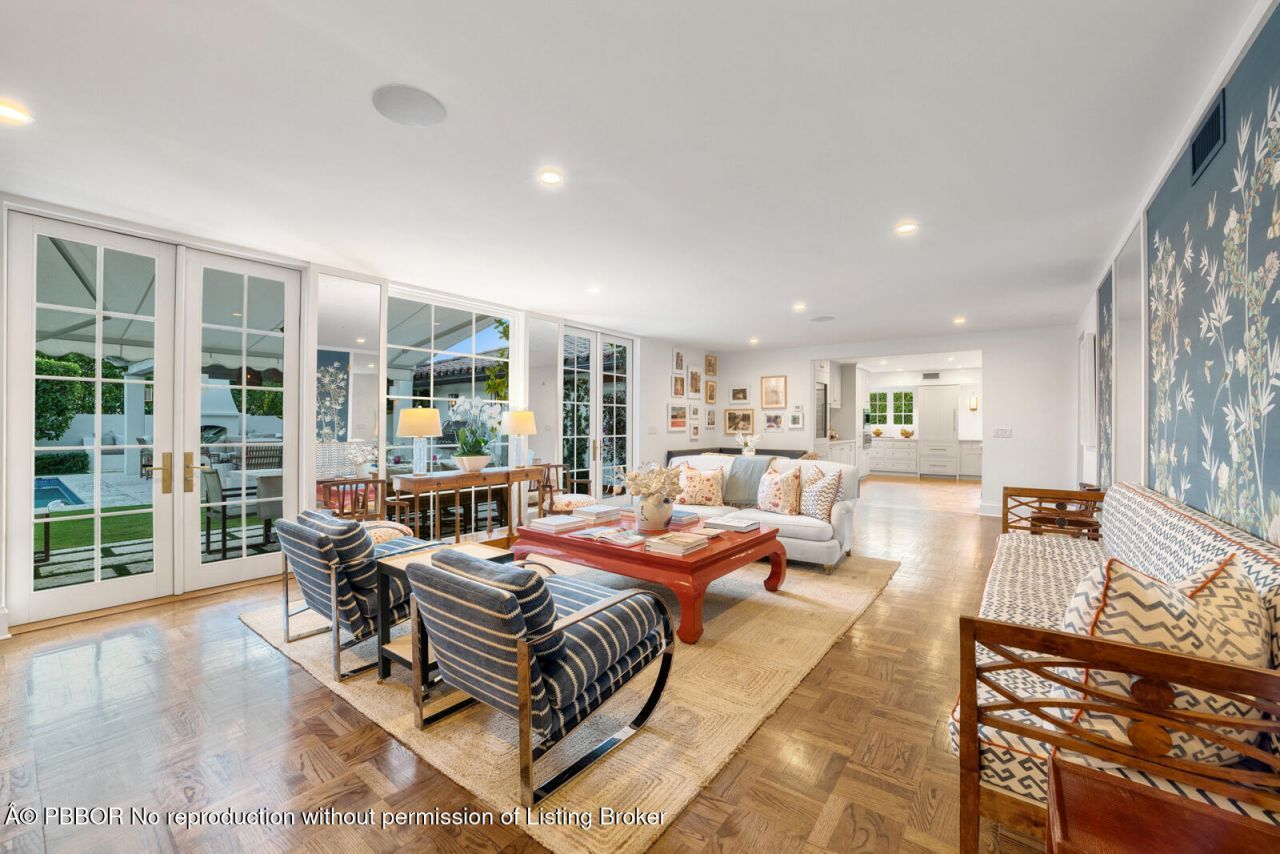 218 List Road, Palm Beach, FL 33480 Photo