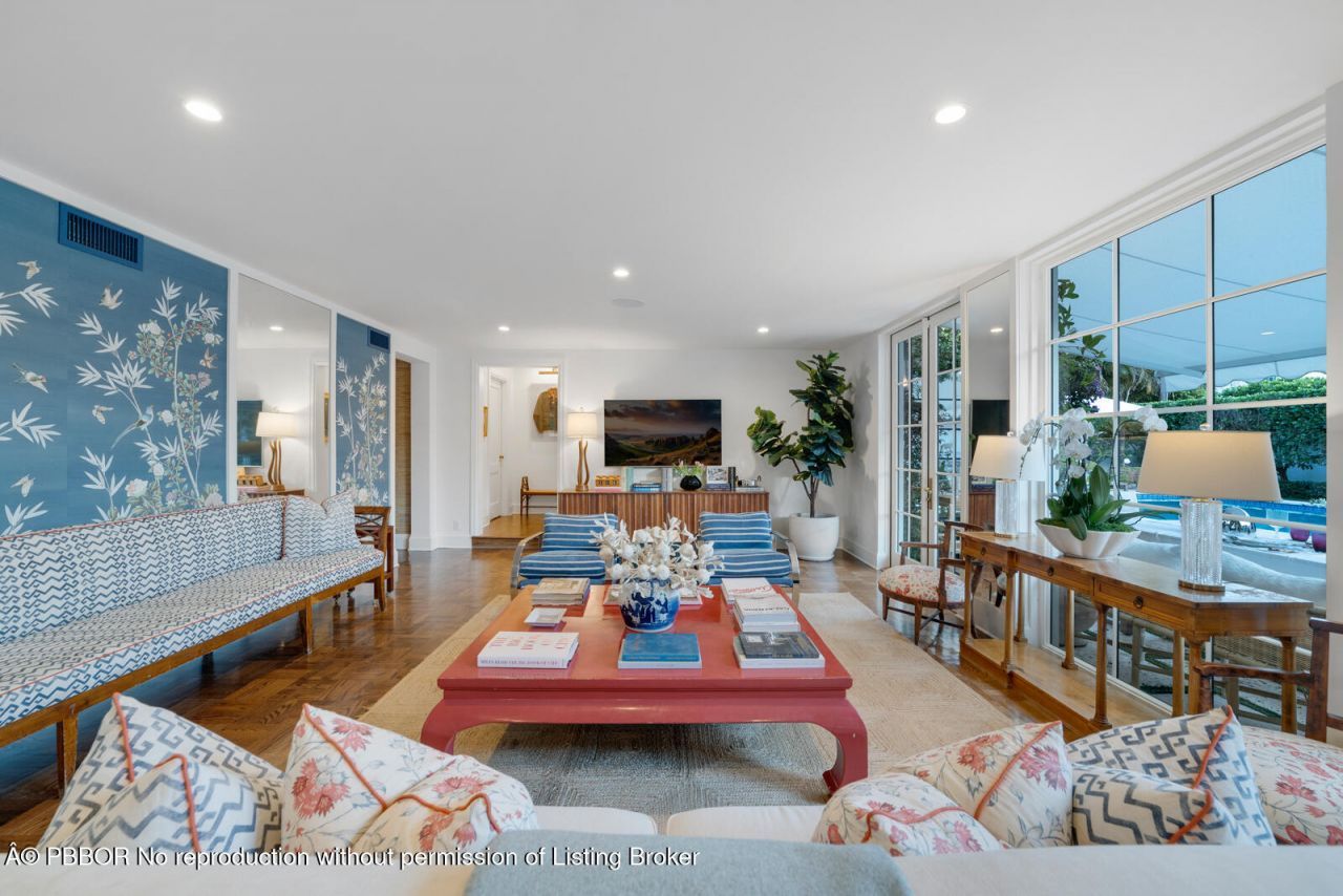 218 List Road, Palm Beach, FL 33480 Photo