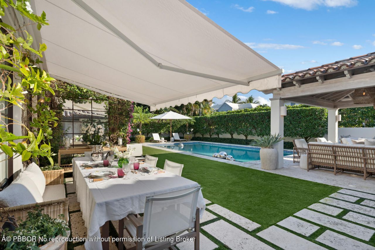 218 List Road, Palm Beach, FL 33480 Photo