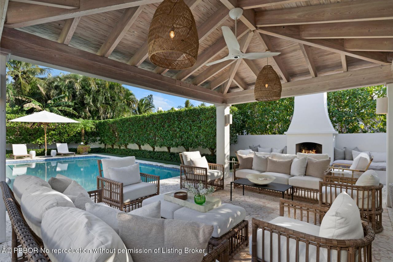 218 List Road, Palm Beach, FL 33480 Photo