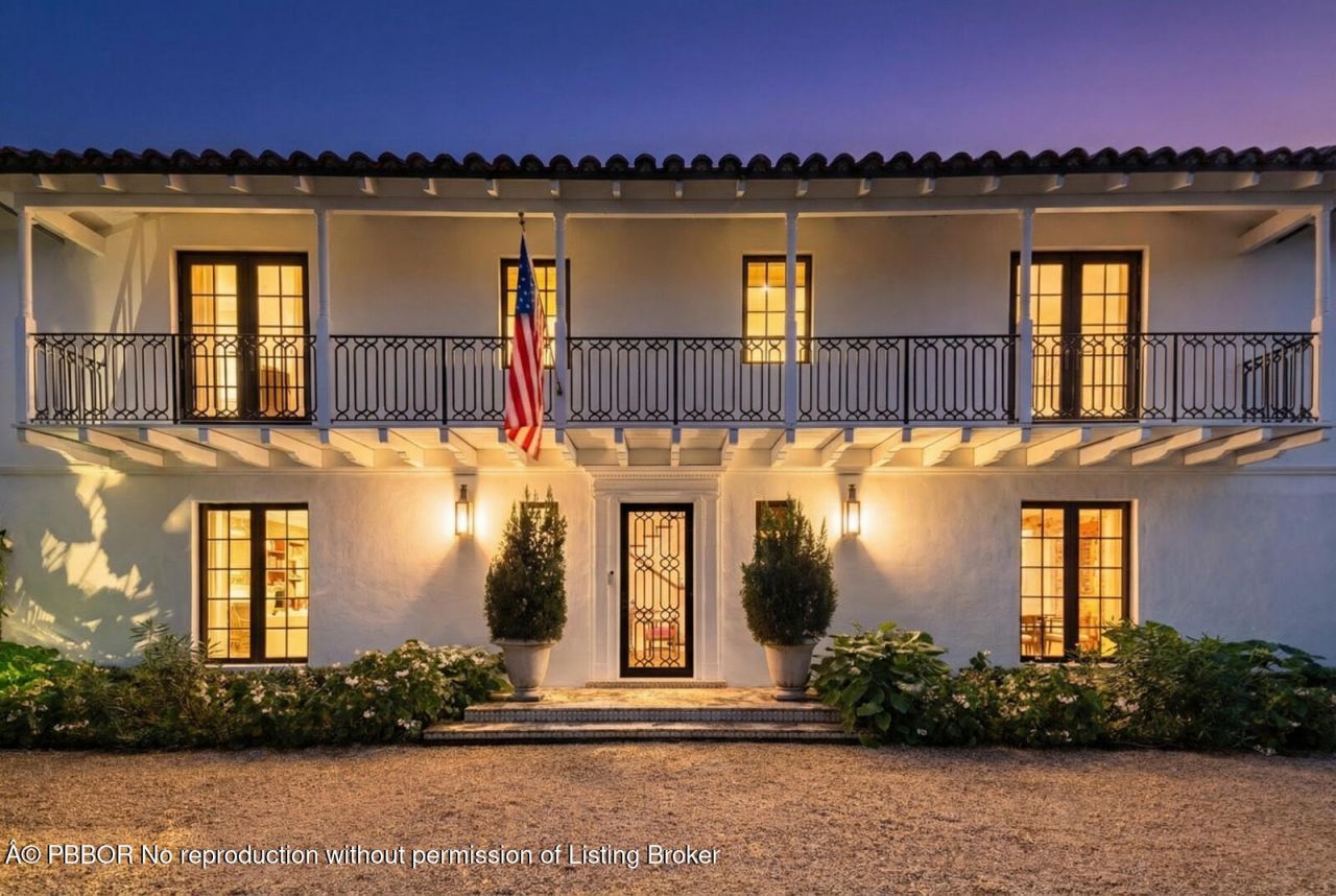 218 List Road, Palm Beach, FL 33480 Photo