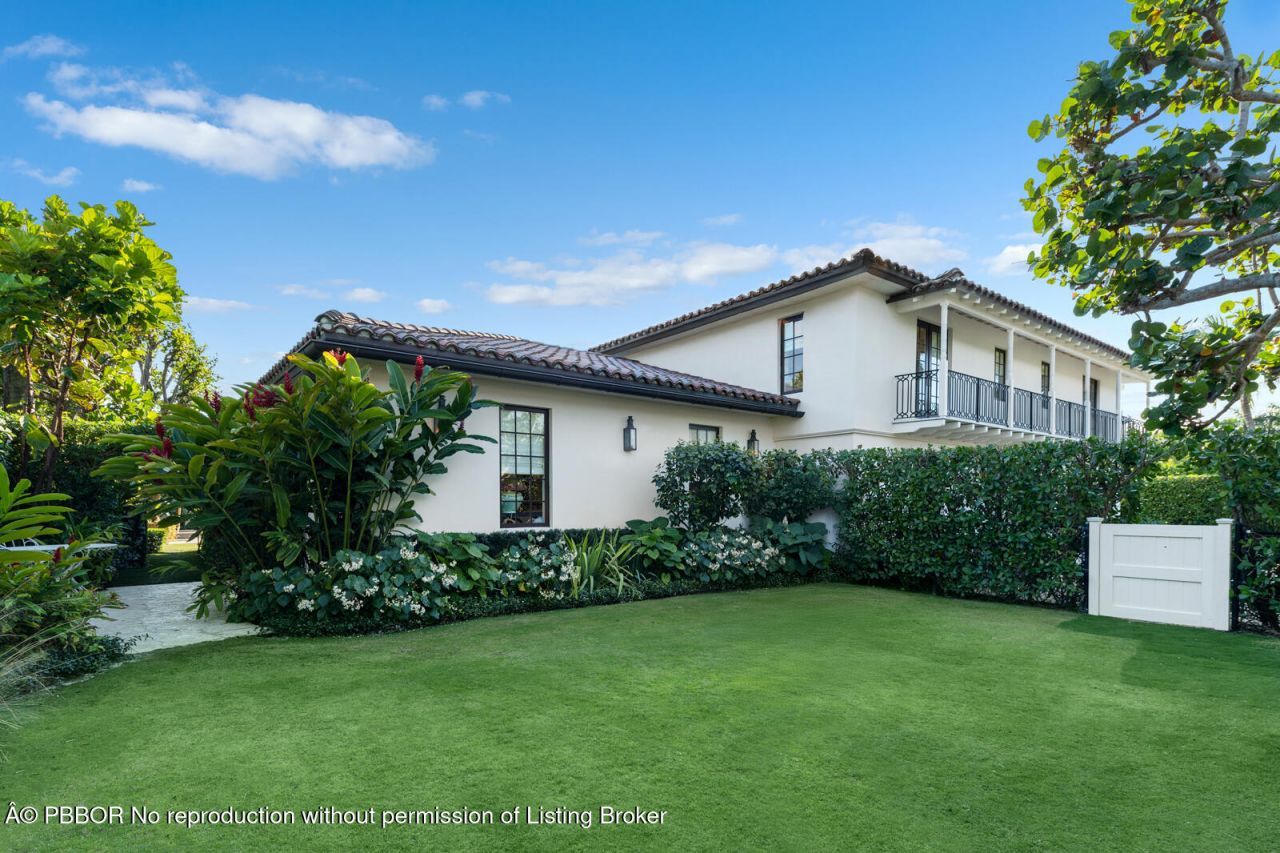 218 List Road, Palm Beach, FL 33480 Photo