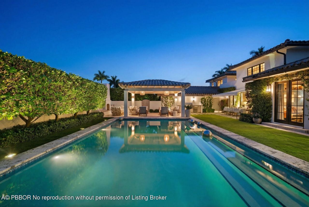 218 List Road, Palm Beach, FL 33480 Photo