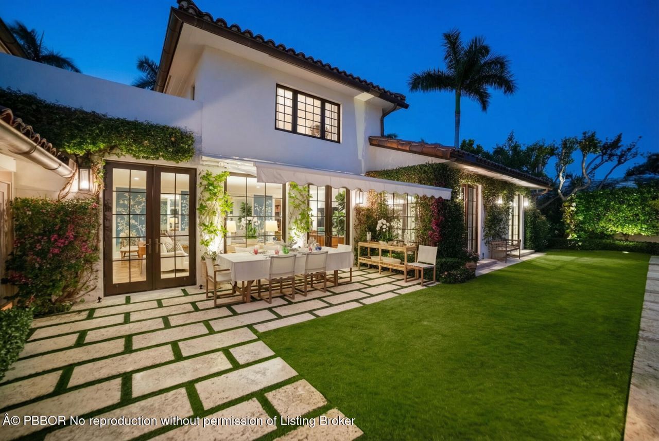 218 List Road, Palm Beach, FL 33480 Photo