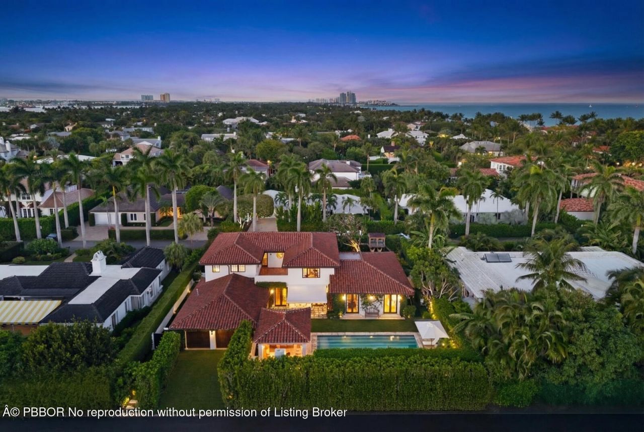 218 List Road, Palm Beach, FL 33480 Photo