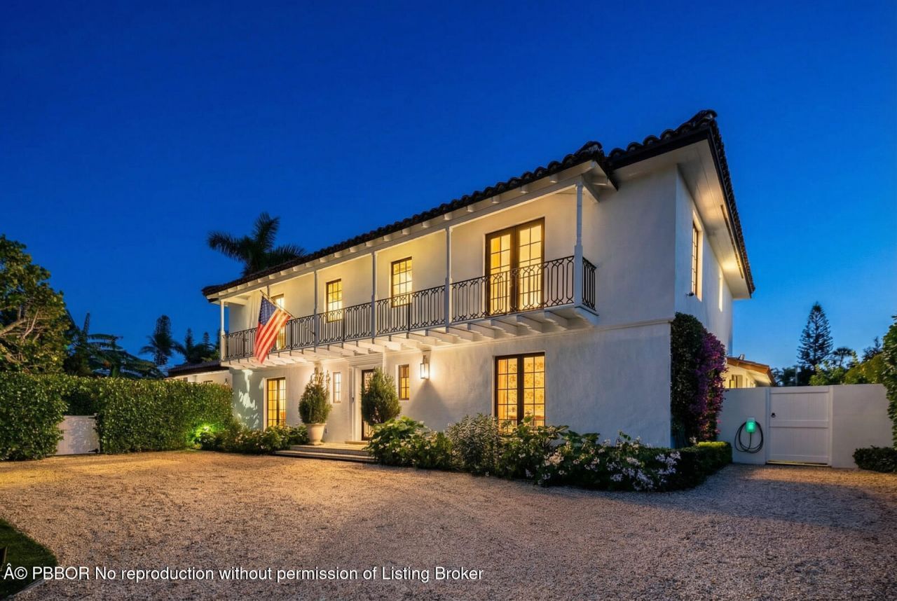 218 List Road, Palm Beach, FL 33480 Photo