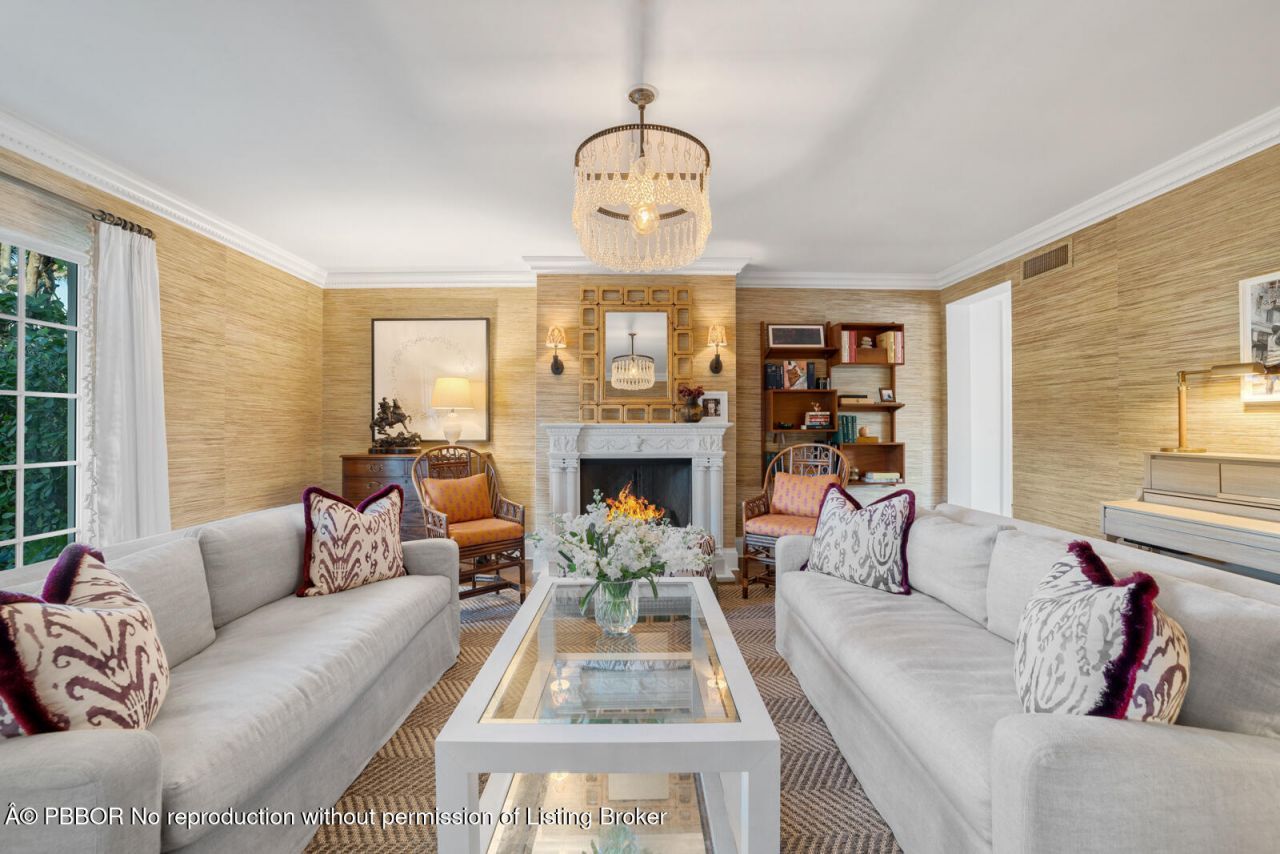 218 List Road, Palm Beach, FL 33480 Photo