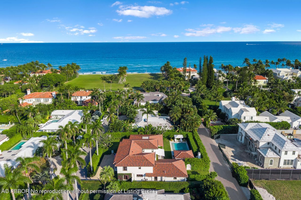 218 List Road, Palm Beach, FL 33480 Photo