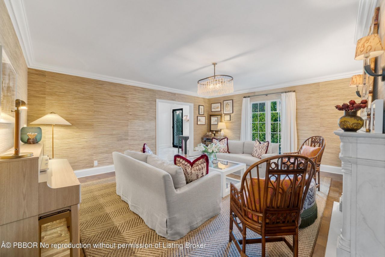 218 List Road, Palm Beach, FL 33480 Photo