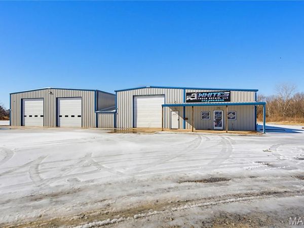 17927 Hwy 67 South, Neelyville, MO 63954