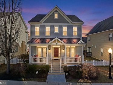 17447 LETHRIDGE CIRCLE, ROUND HILL, VA 20141