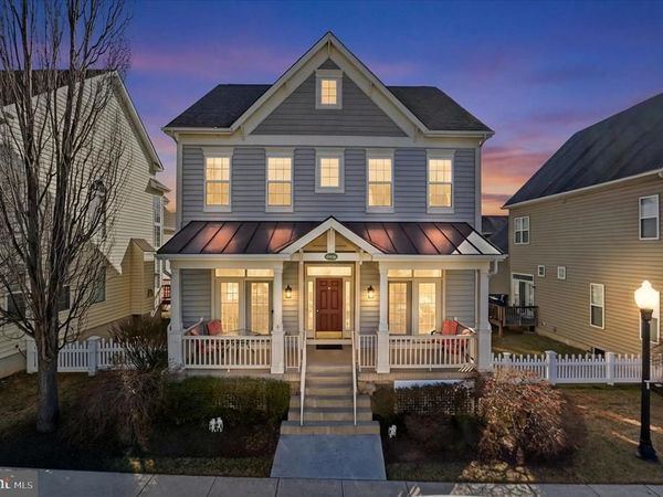 17447 LETHRIDGE CIRCLE, ROUND HILL, VA 20141