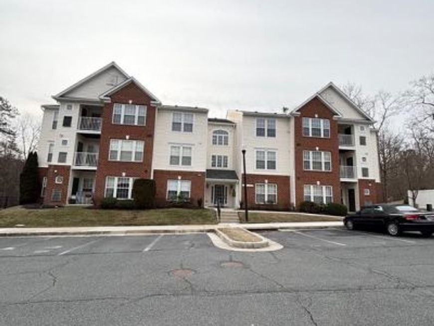 5014 Marchwood Court, Unit 7F, Perry Hall, MD 21128 Main Photo