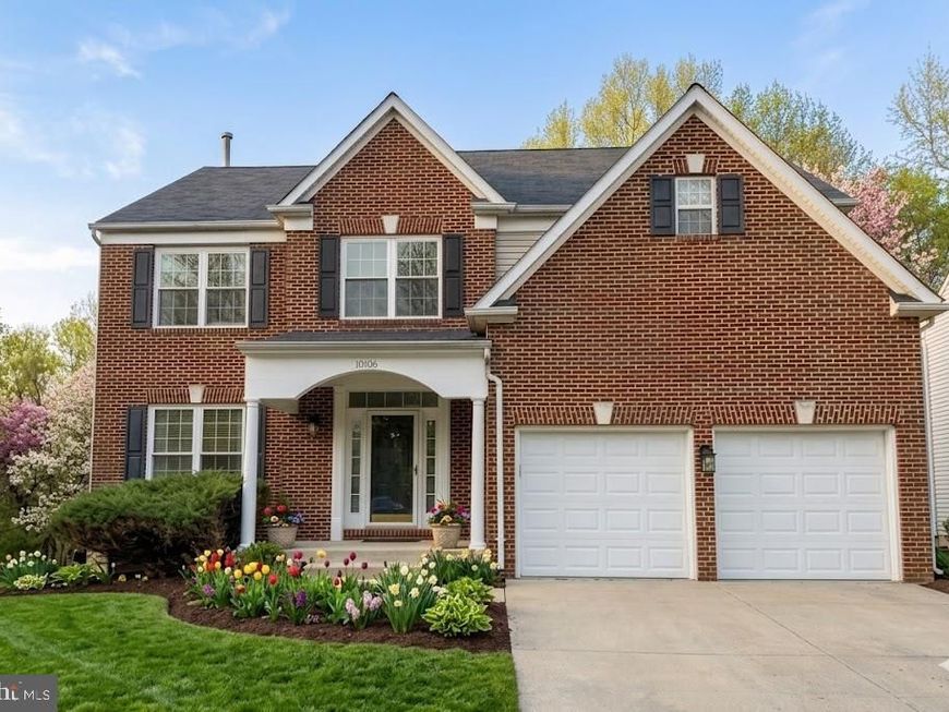 10106 Garden Valley Court, Cheltenham, MD 20623 Main Photo