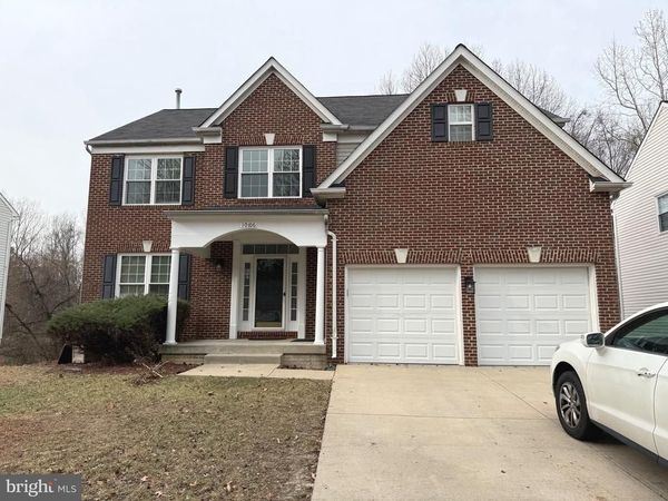10106 GARDEN VALLEY COURT, CHELTENHAM, MD 20623