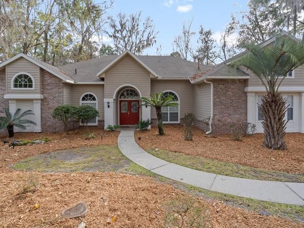 5117 NW 78th Pl, Gainesville, FL 32653