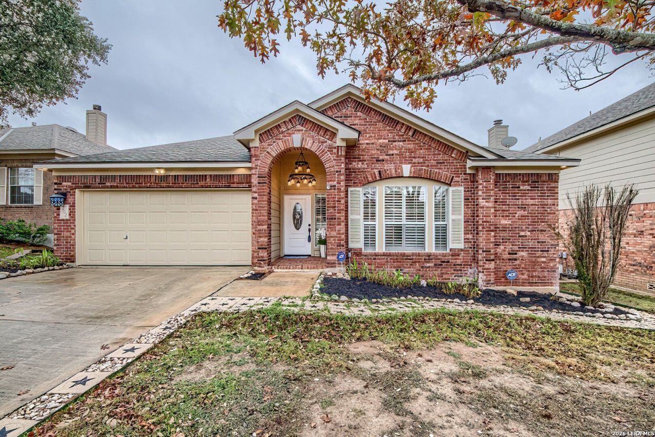 202 Jardin Vista, San Antonio, TX 78258 Main Photo