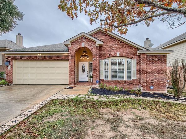 202 Jardin Vista, San Antonio, TX 78258