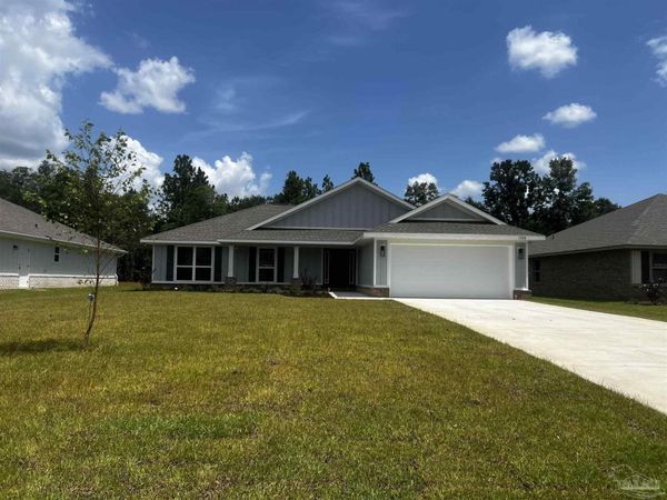 5280 Muscadine Way, Milton, FL 32570