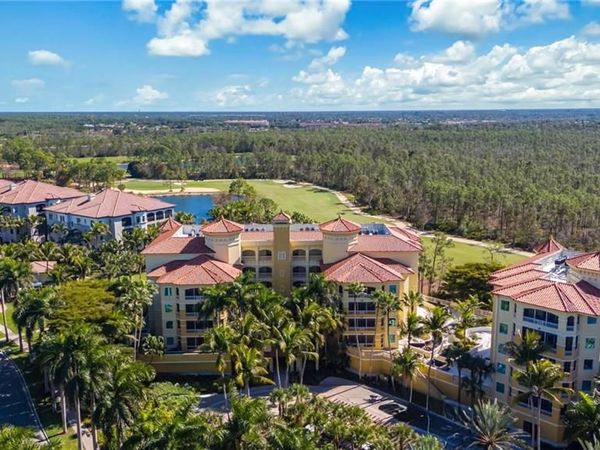2748 Tiburon BLVD E, Unit C505, NAPLES, FL 34109
