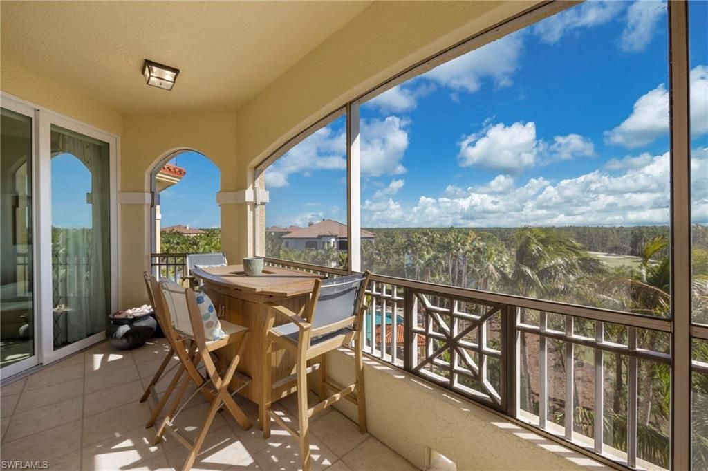 2748 Tiburon Blvd E, Unit C505, Naples, FL 34109 Photo