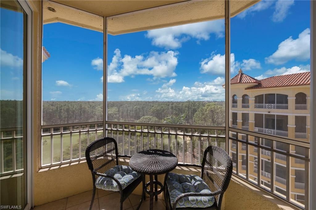 2748 Tiburon Blvd E, Unit C505, Naples, FL 34109 Photo