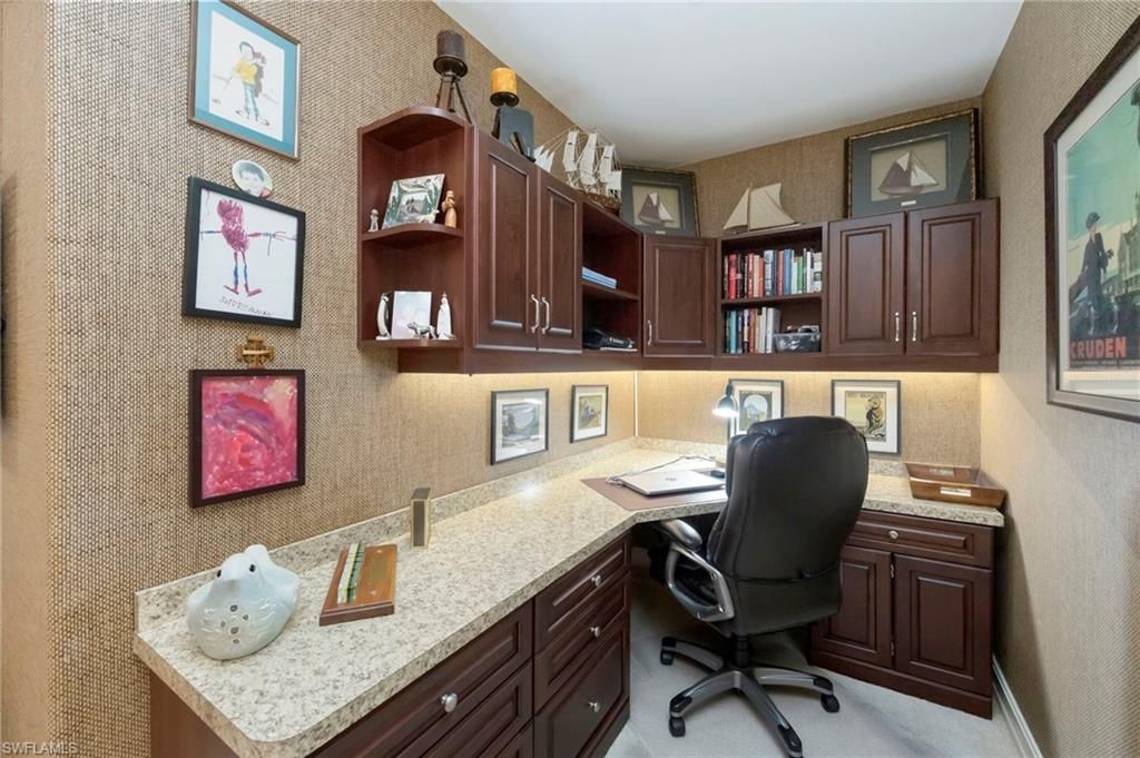 2748 Tiburon Blvd E, Unit C505, Naples, FL 34109 Photo