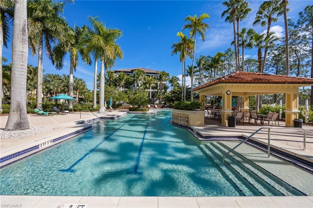 2748 Tiburon Blvd E, Unit C505, Naples, FL 34109 Photo