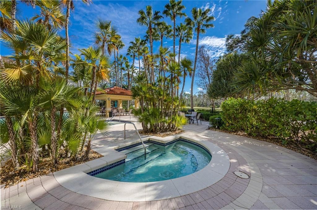 2748 Tiburon Blvd E, Unit C505, Naples, FL 34109 Photo
