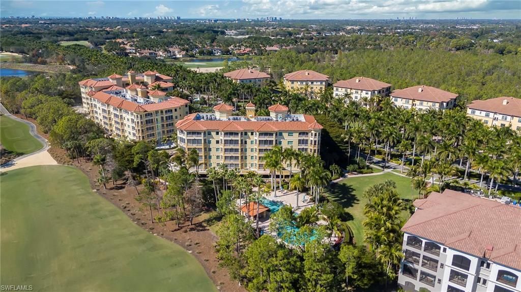 2748 Tiburon Blvd E, Unit C505, Naples, FL 34109 Photo