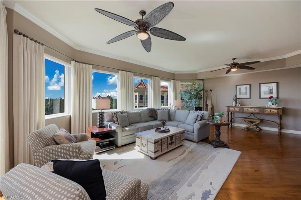 2748 Tiburon Blvd E, Unit C505, Naples, FL 34109 Photo