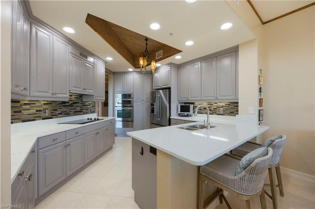 2748 Tiburon Blvd E, Unit C505, Naples, FL 34109 Photo