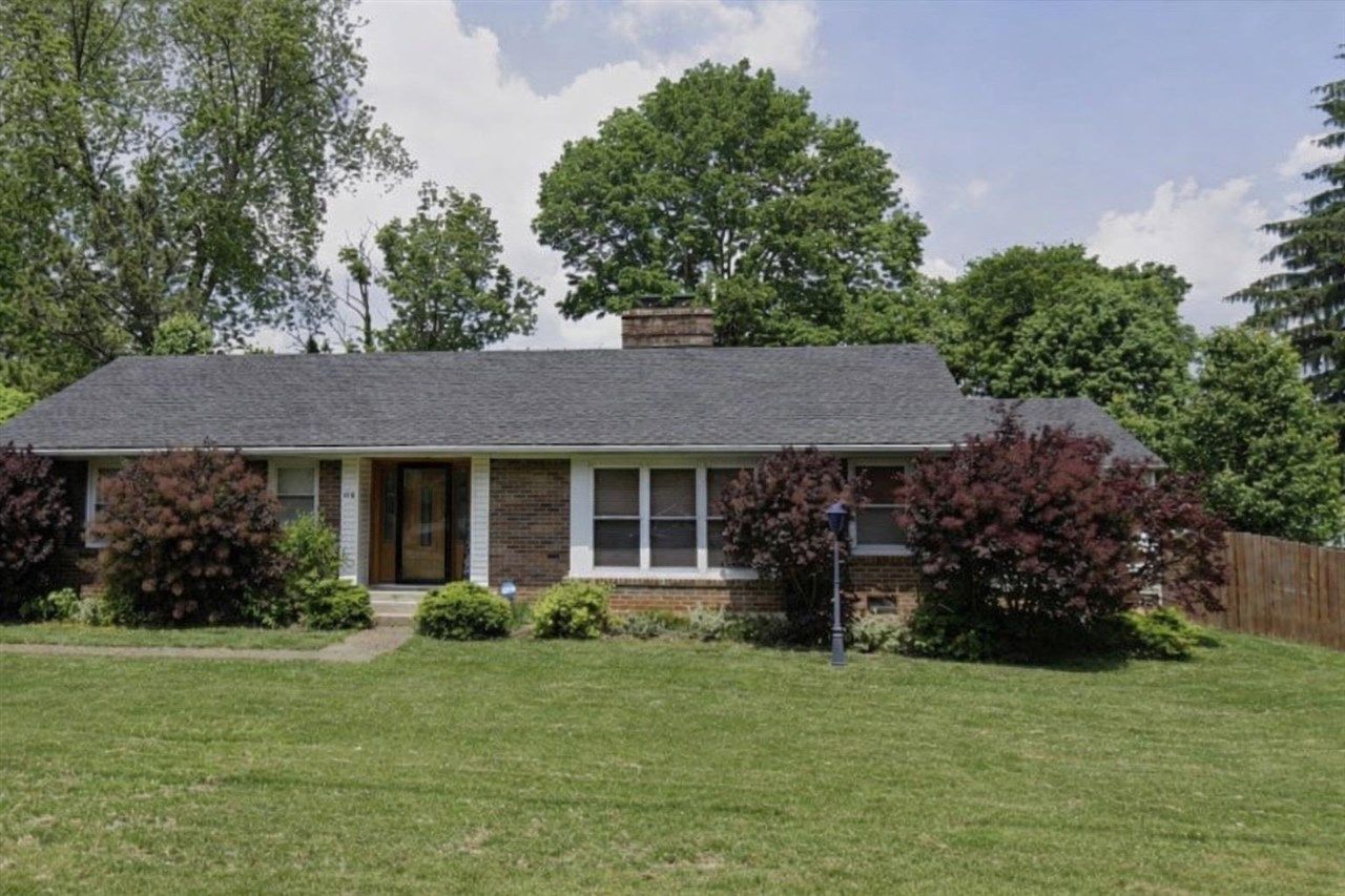 306 W Madison Street, Franklin, KY 42134 Main Photo