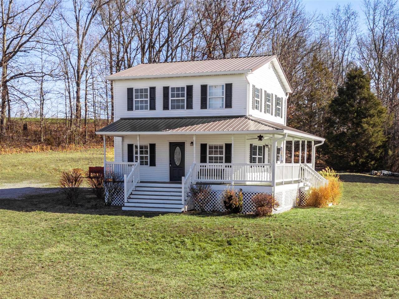 2550 Rennie Road, Elkton, KY 42220 Main Photo