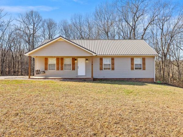 2551 Rocky Hill Road, Glasgow, KY 42141