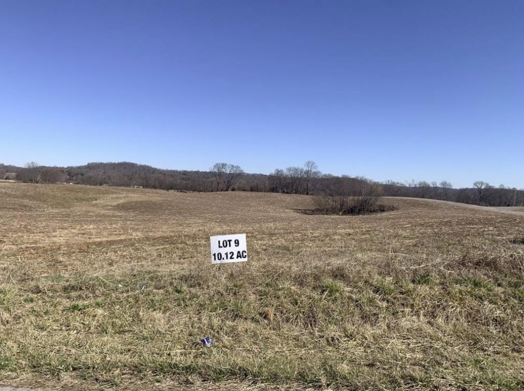 Lot 9 Rocky Hill Road, Smiths Grove, KY 42171 Main Photo