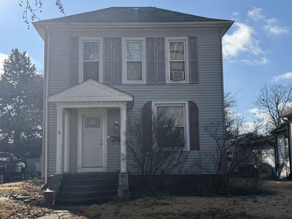 2516 Avenue I, Fort Madison, IA 52627