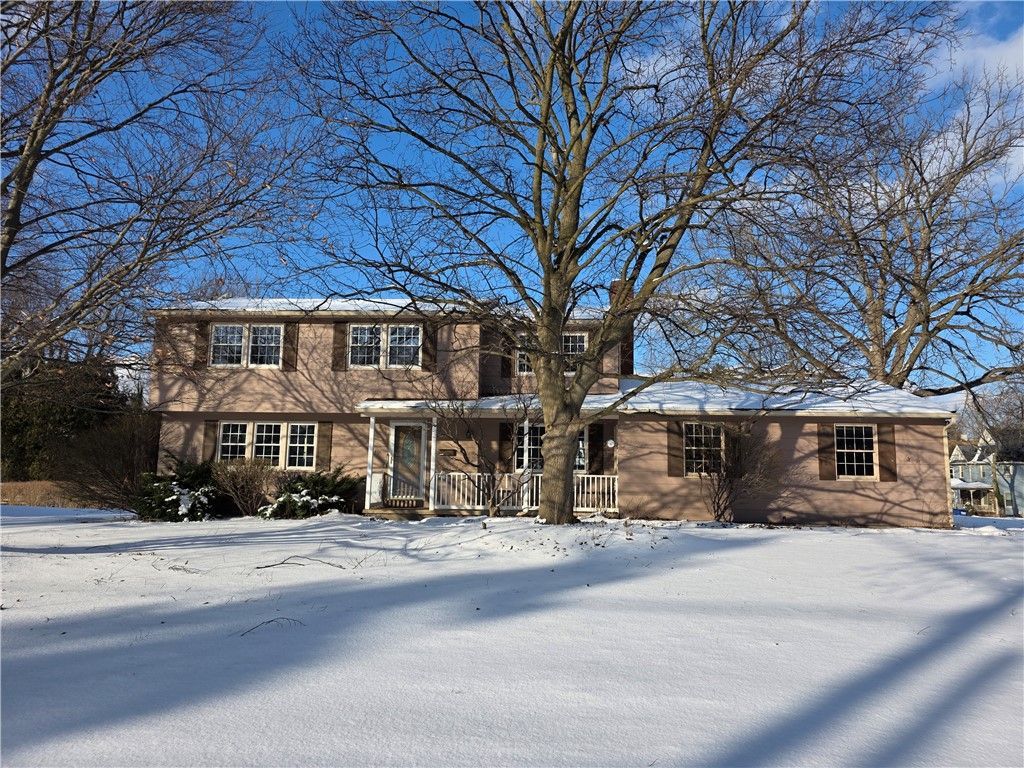 401 W Jackson Street, Palmyra, NY 14522 Main Photo