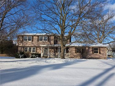 401 W Jackson Street, Palmyra, NY 14522