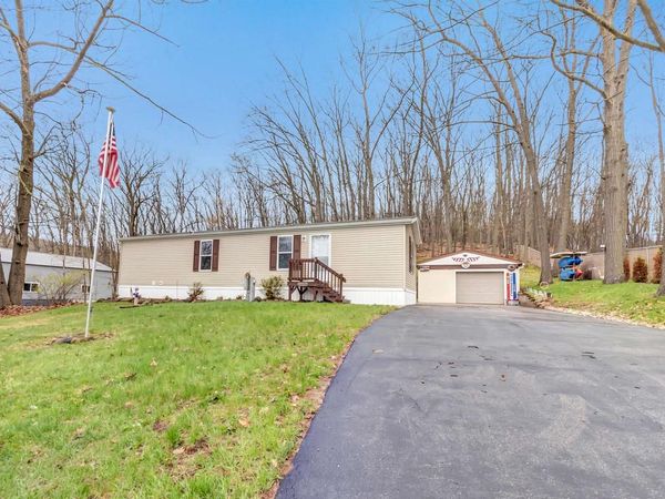 10675 ROST LAKE ROAD, Coleman, WI 54112