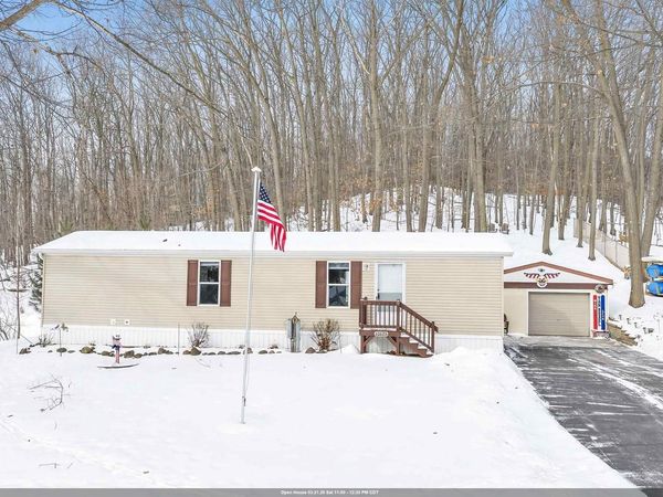 10675 W ROST LAKE ROAD, Coleman, WI 54112