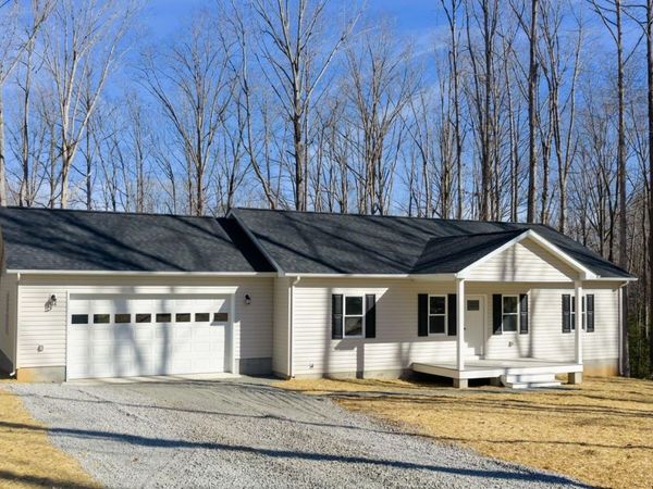 505 PROFFITS RD, Louisa, VA 23093