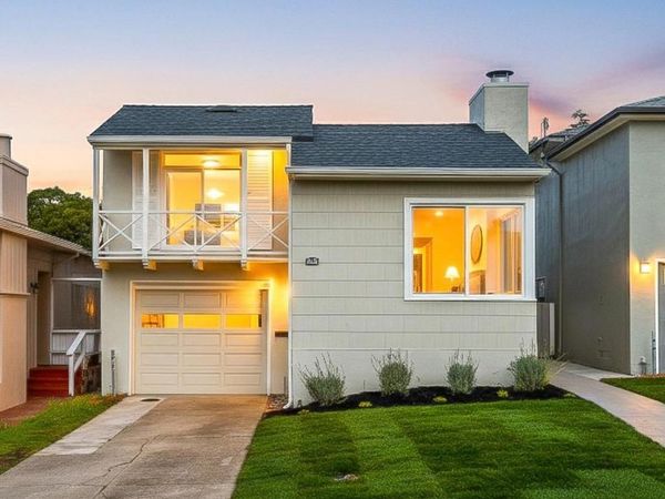 146 Westlawn Avenue, Daly City, CA 94015