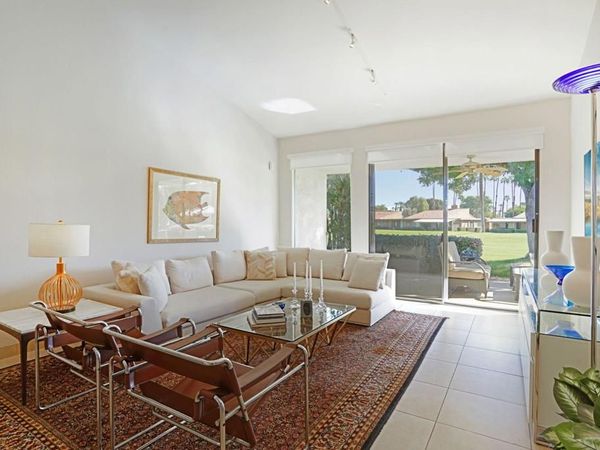 95 La Cerra Drive, Rancho Mirage, CA 92270